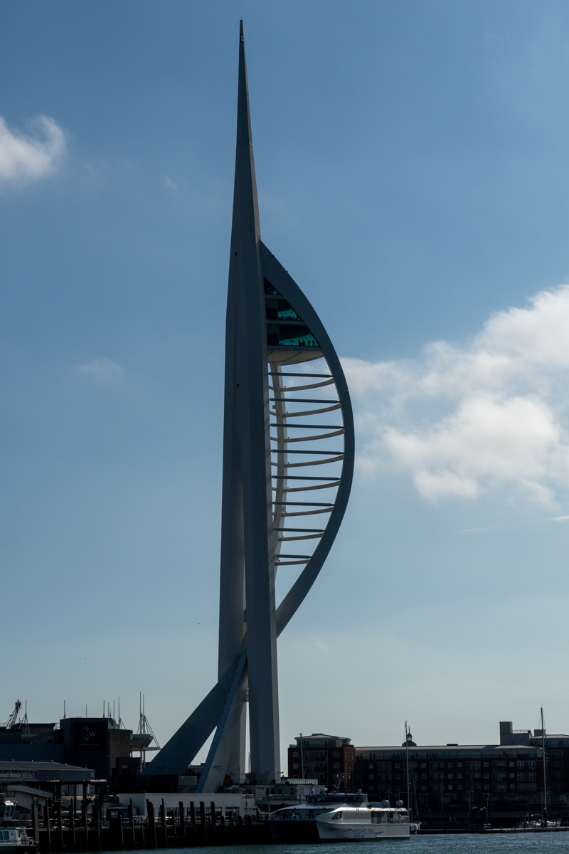 Photography by Chris Allington