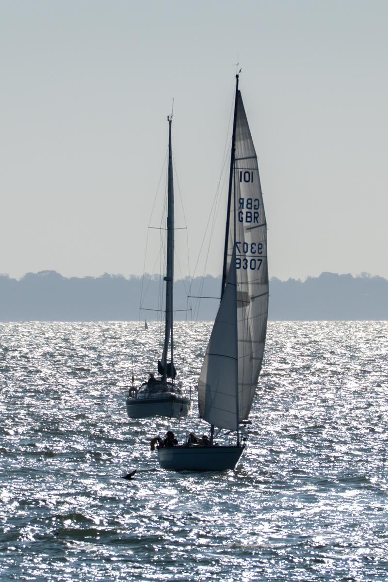 Photography by Chris Allington