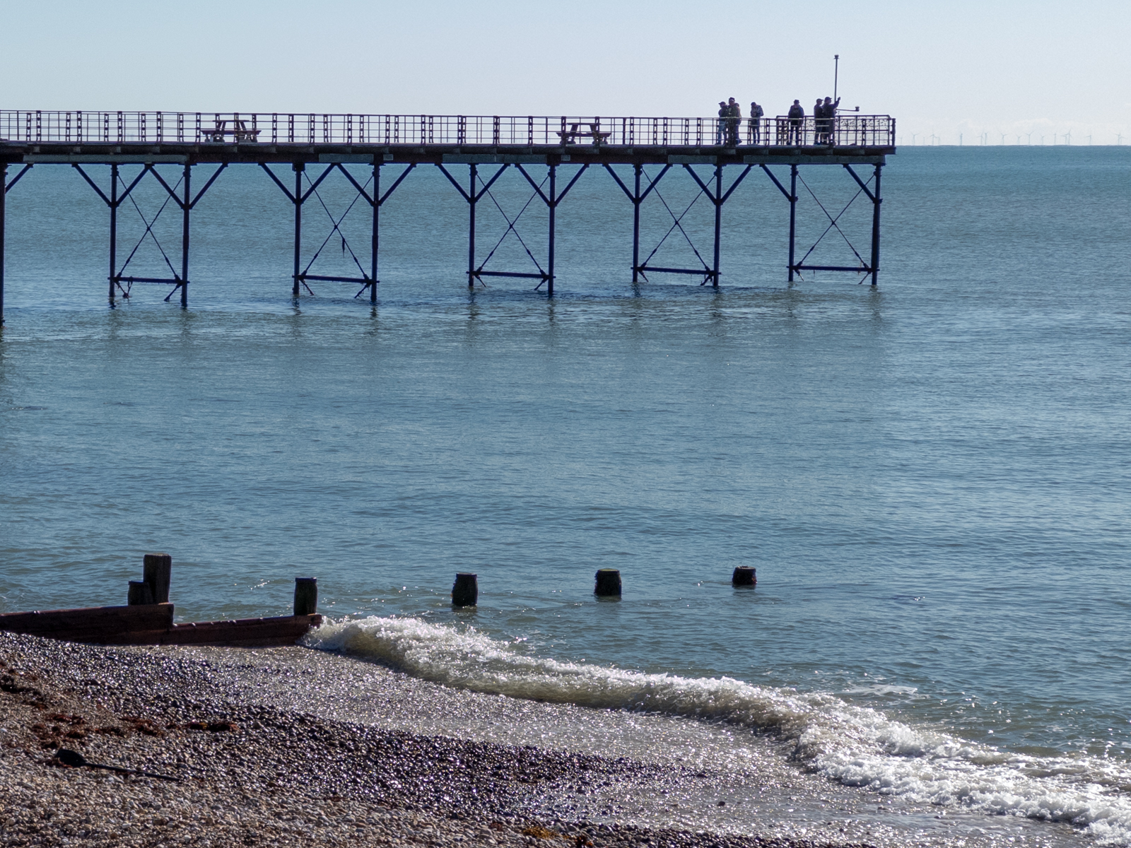 Photography by Chris Allington