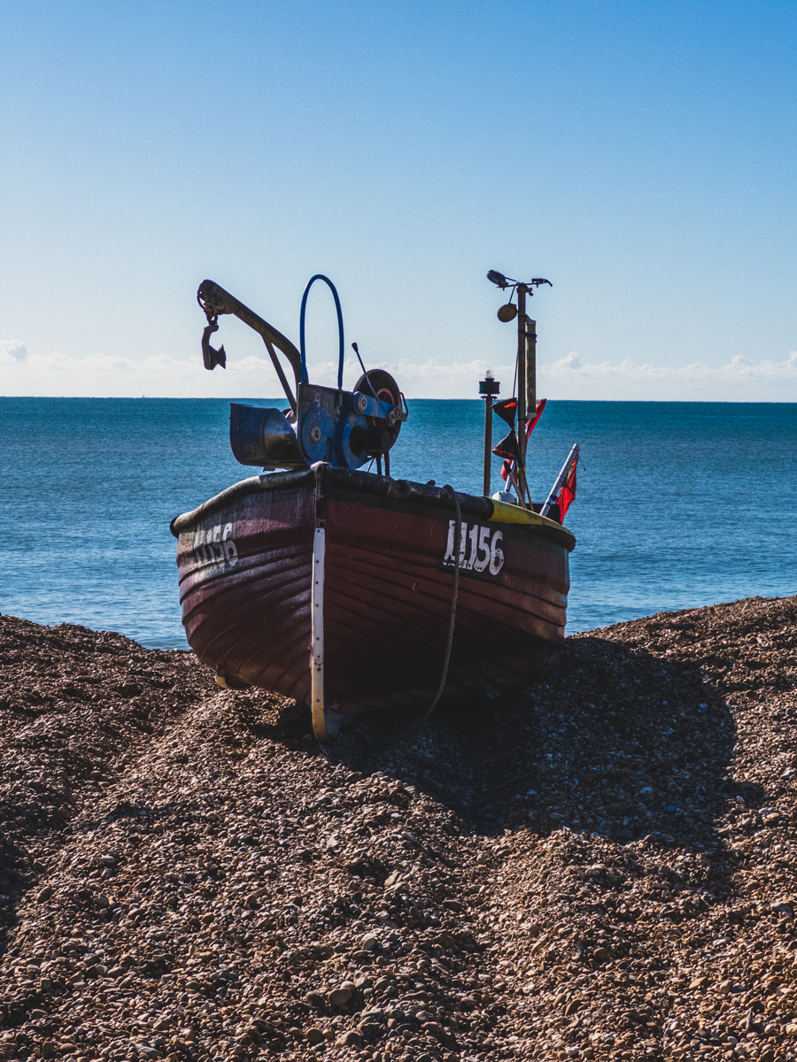 Photography by Chris Allington