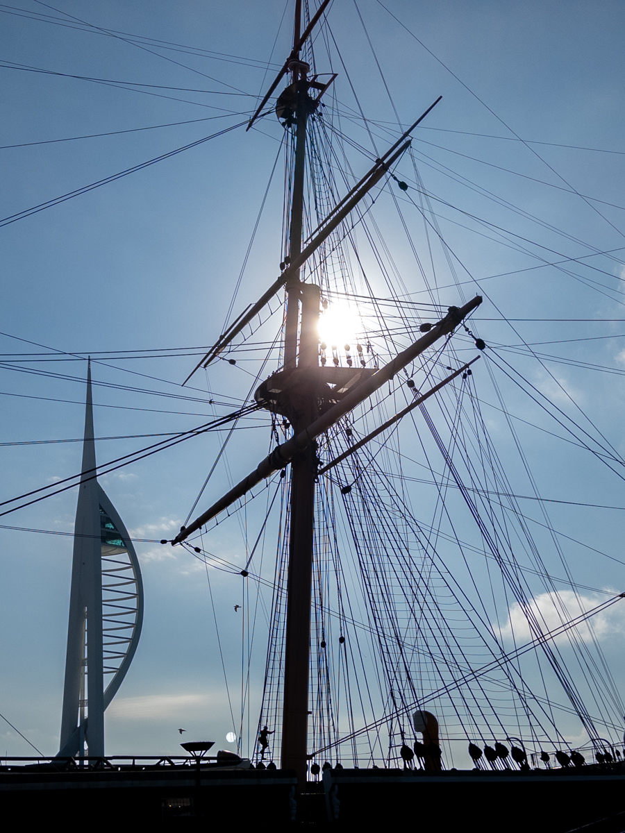 Photography by Chris Allington