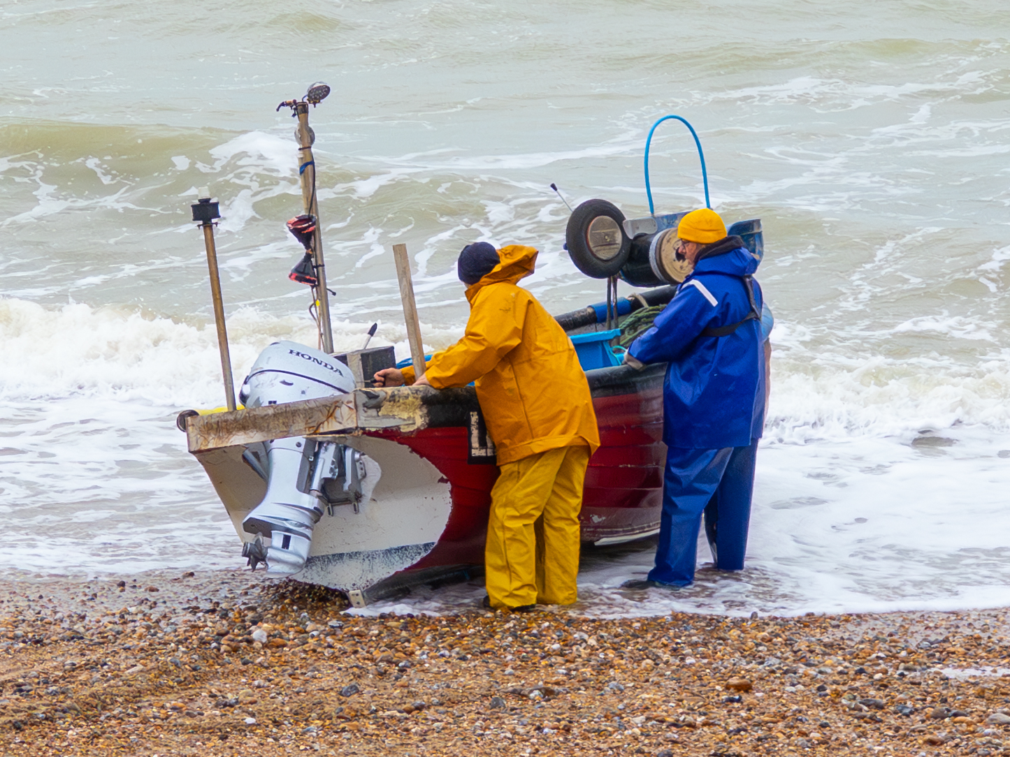 Photography by Chris Allington