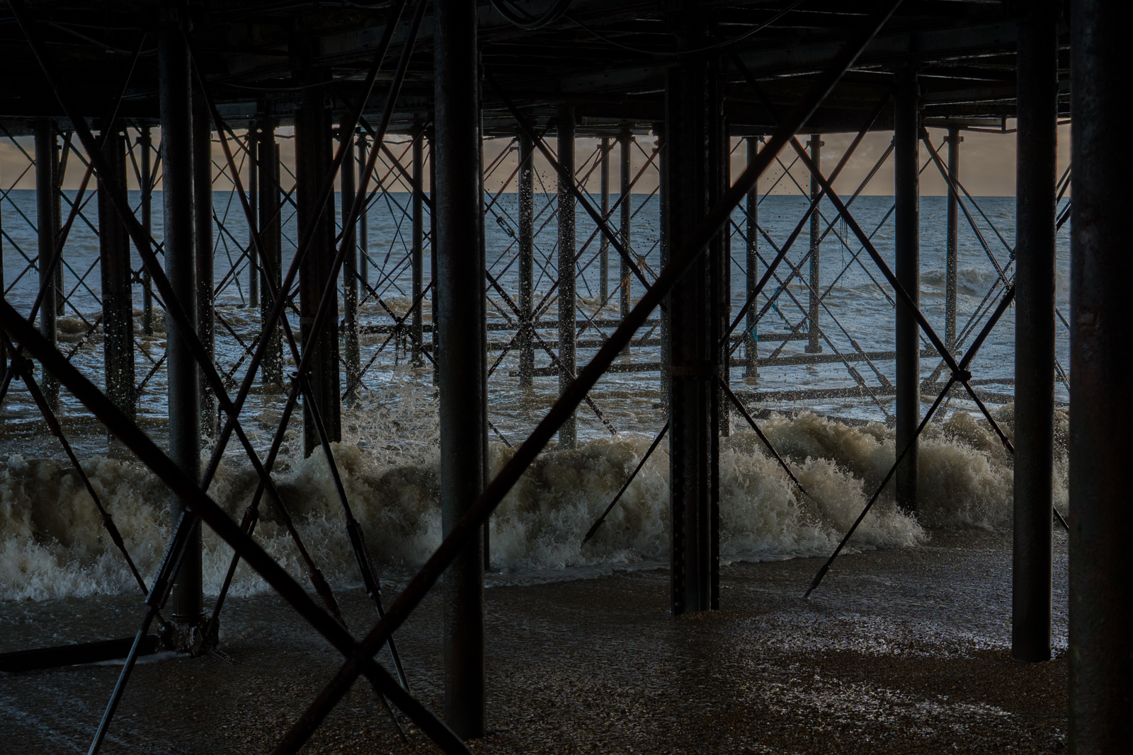 Photography by Chris Allington