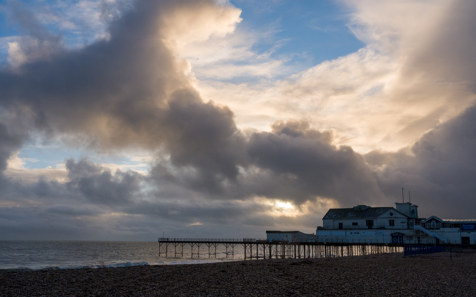 Photography by Chris Allington
