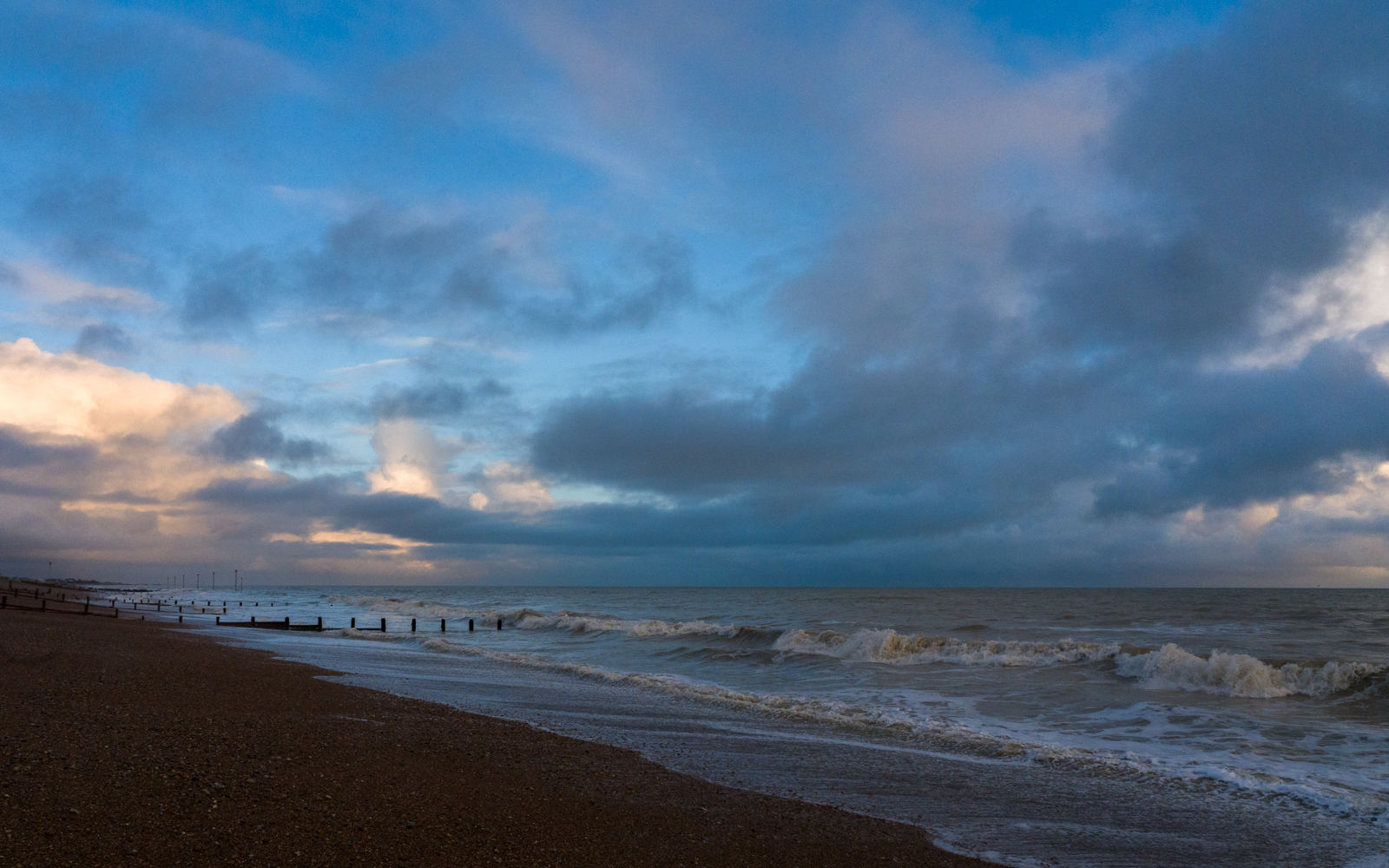Photography by Chris Allington