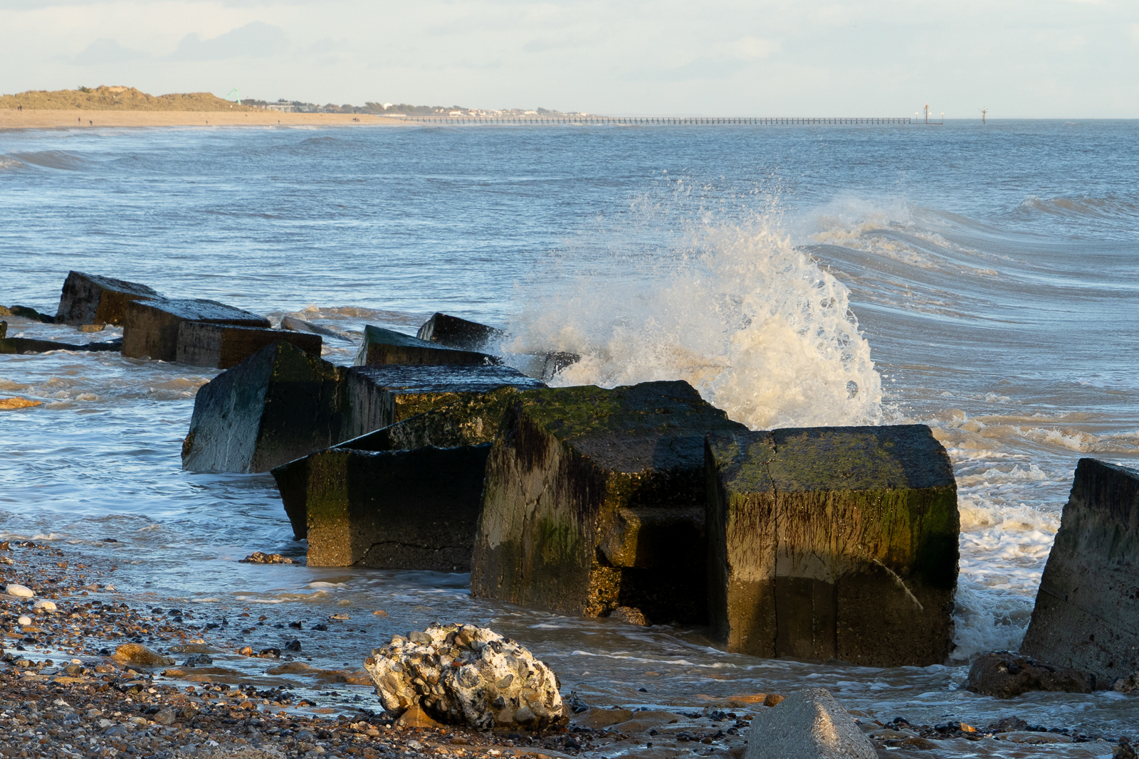 Photography by Chris Allington