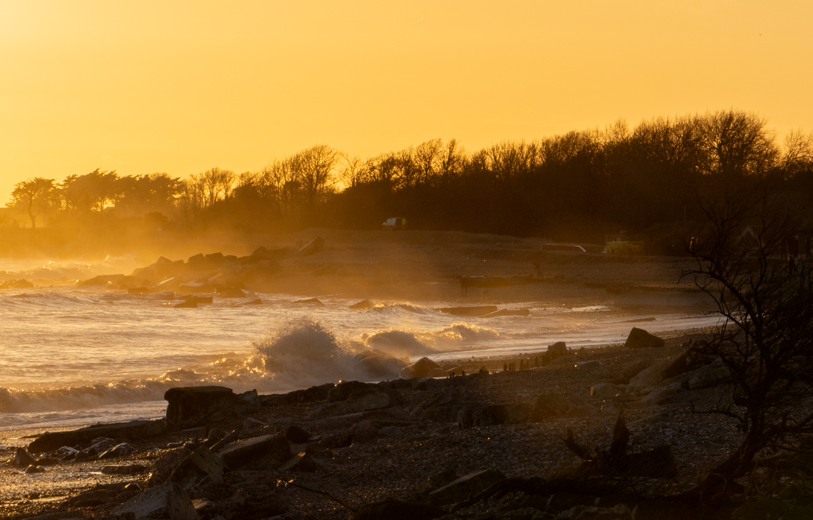 Photography by Chris Allington