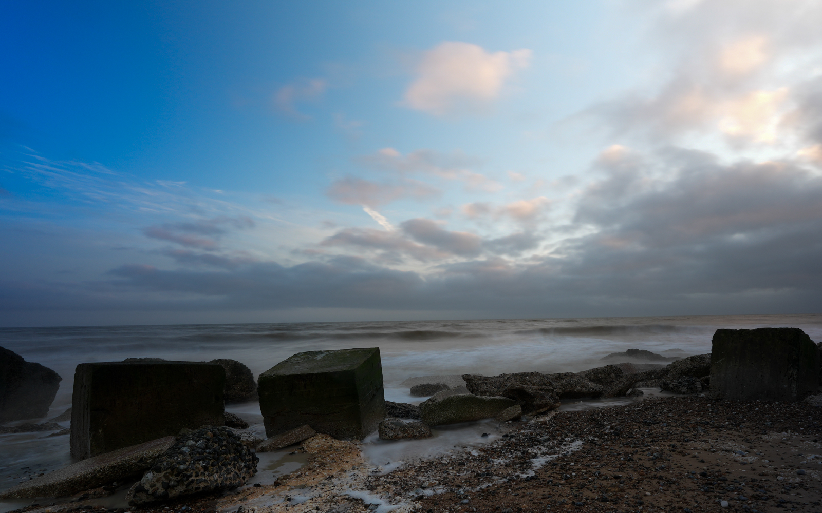 Photography by Chris Allington