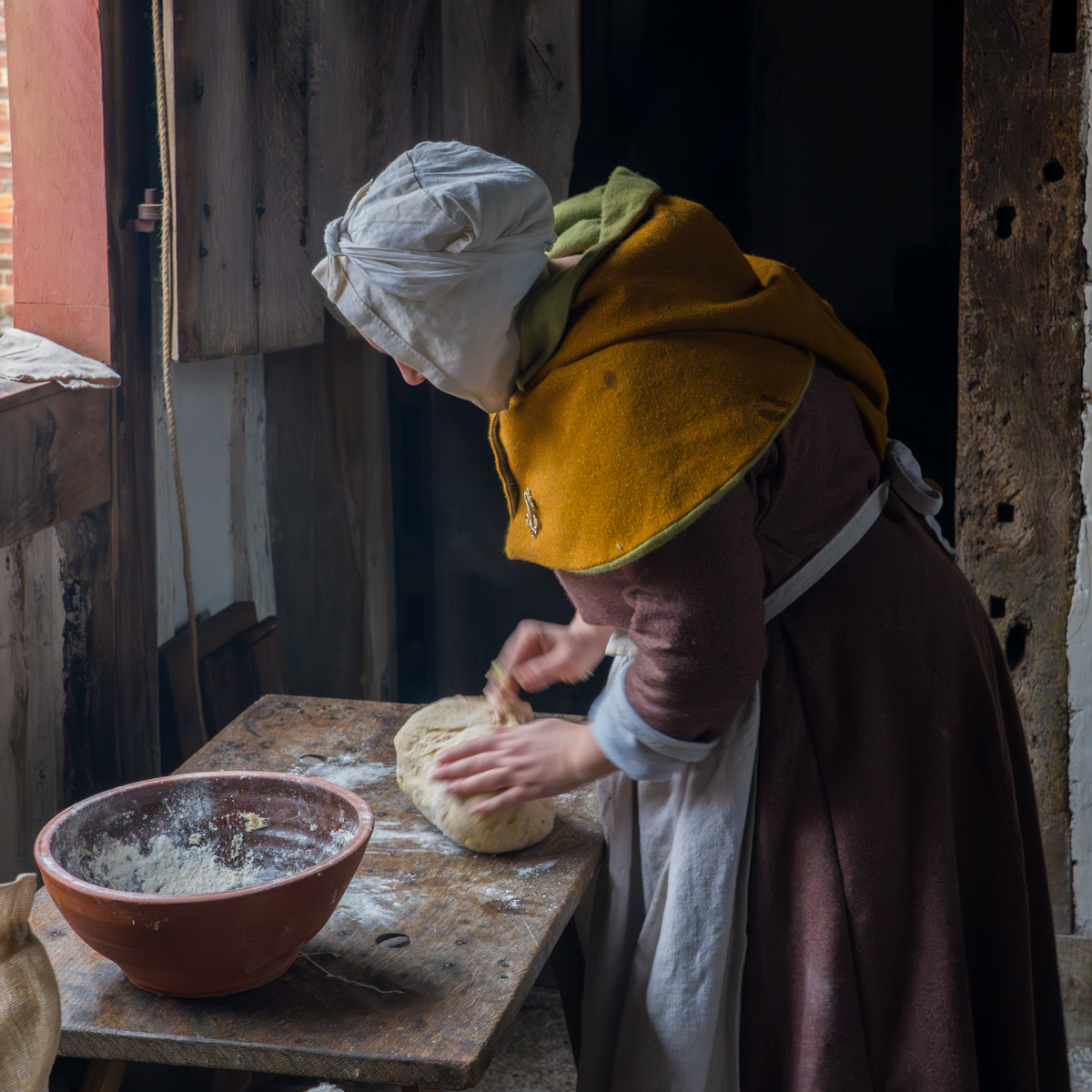 Photography by Chris Allington