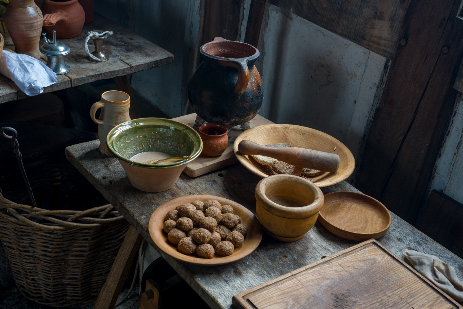 Photography by Chris Allington