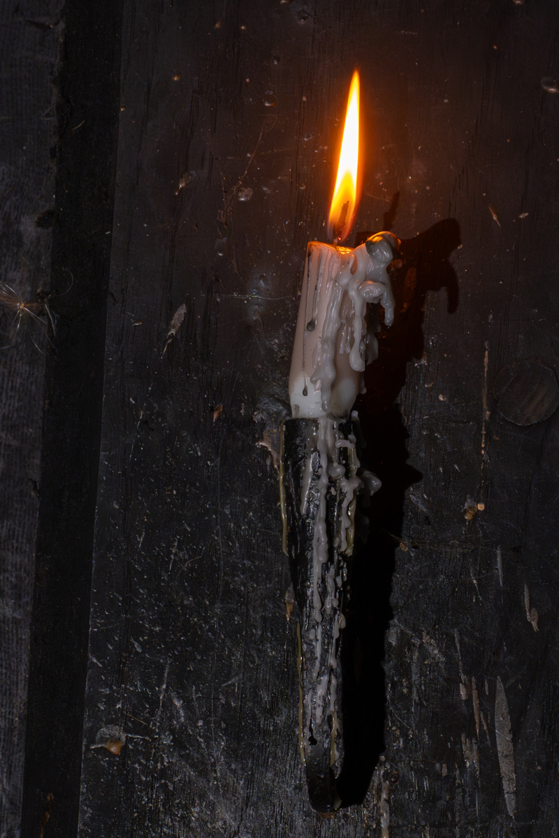 Photography by Chris Allington